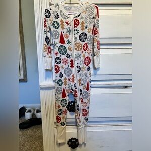 Little Sleepies. Never worn. 12-18 months